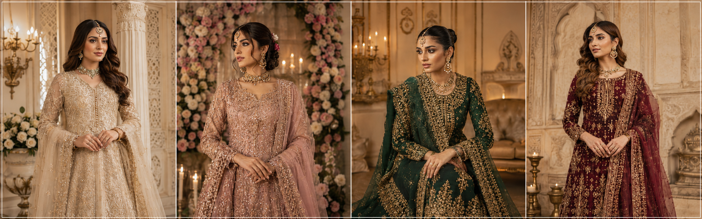 Ray Studio Wedding Collection