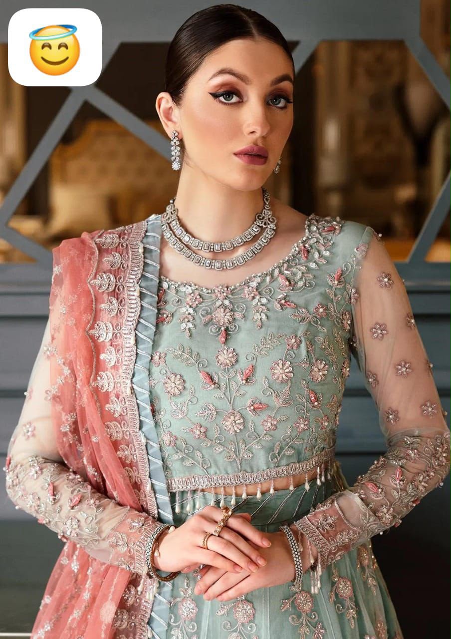 Printed Lawn Collection