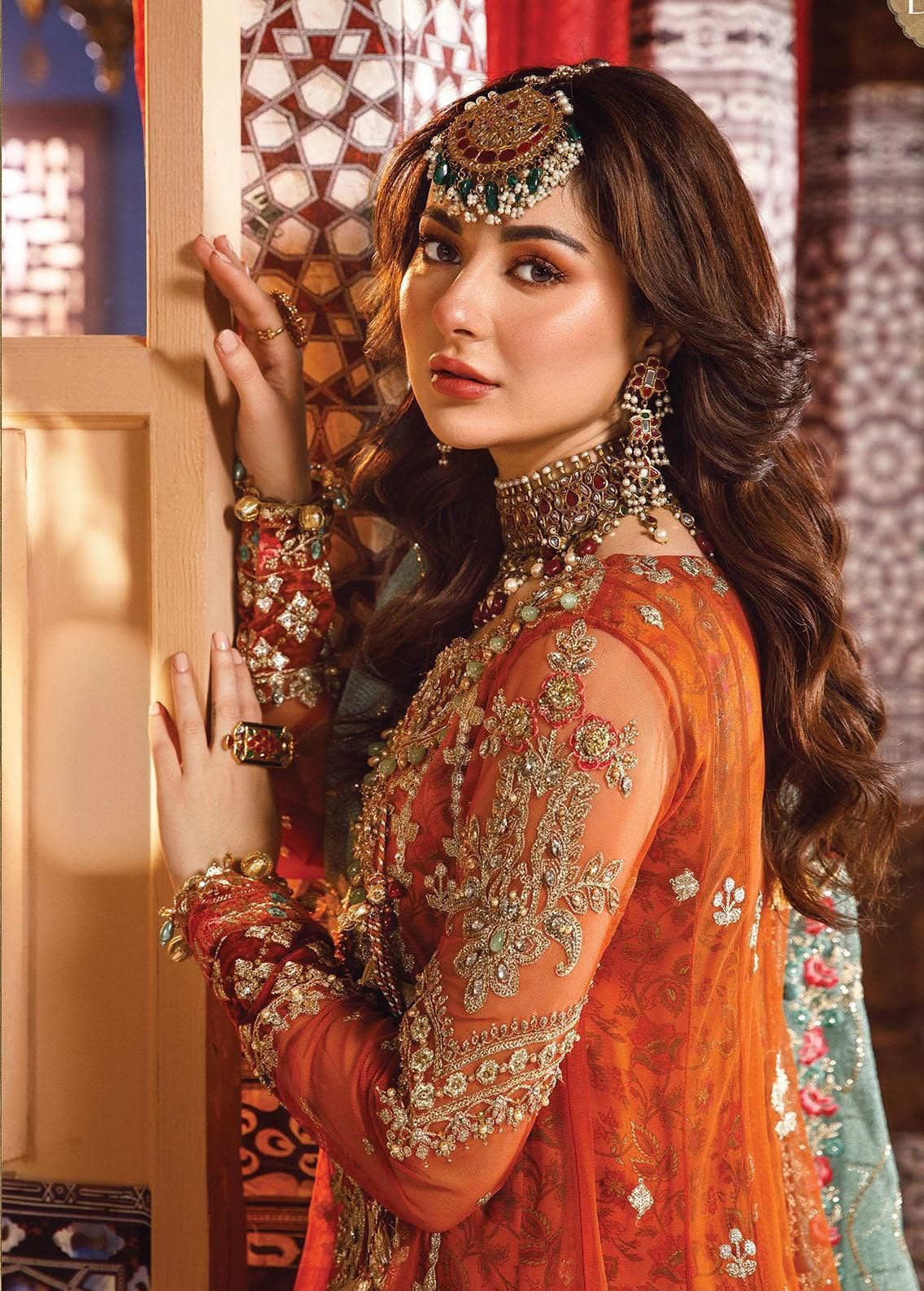 Wedding collection