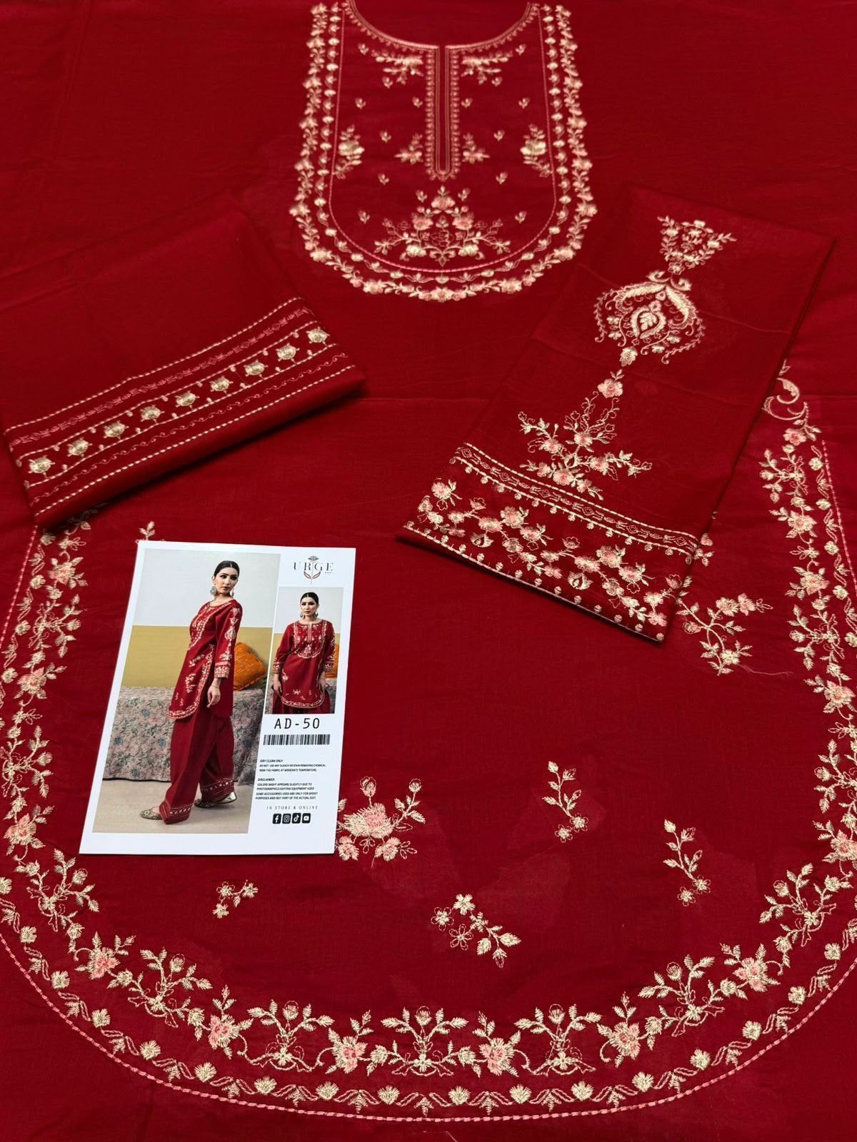 Test Wedding Suit 10
