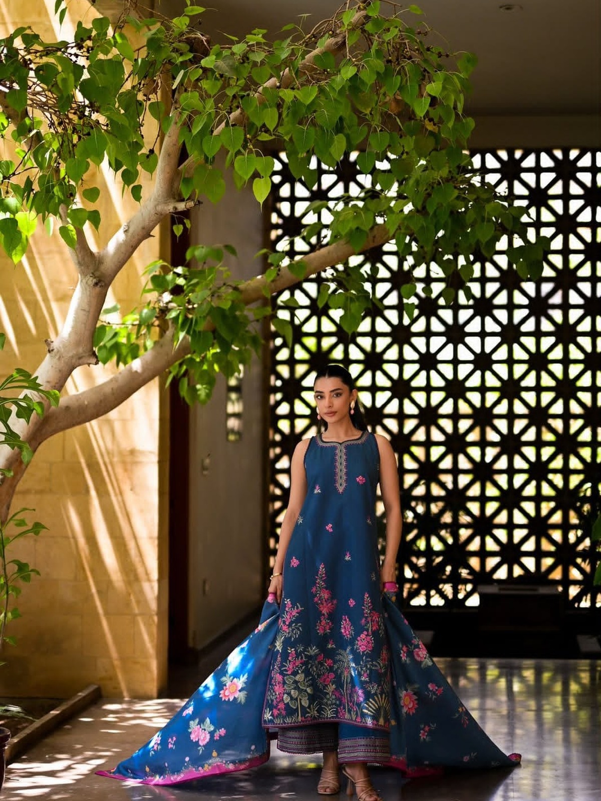 Zaib Winter Collection image 3