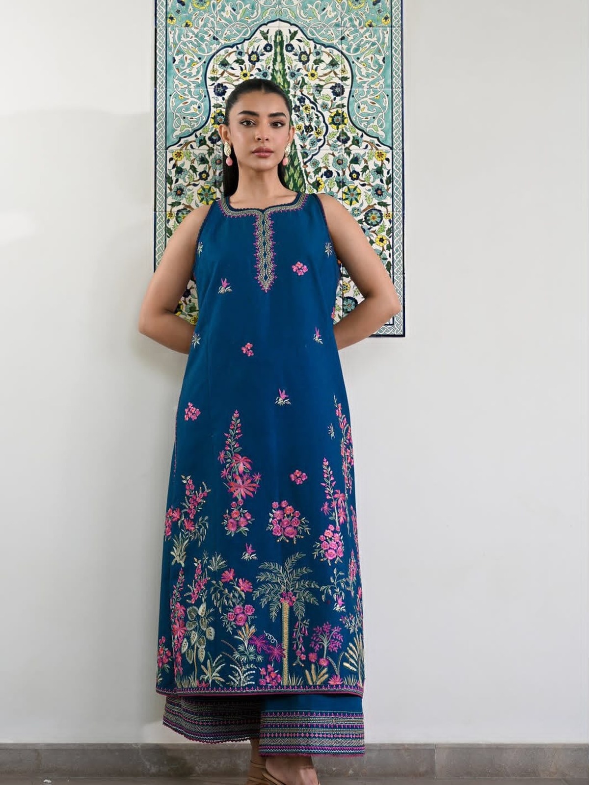Zaib Winter Collection