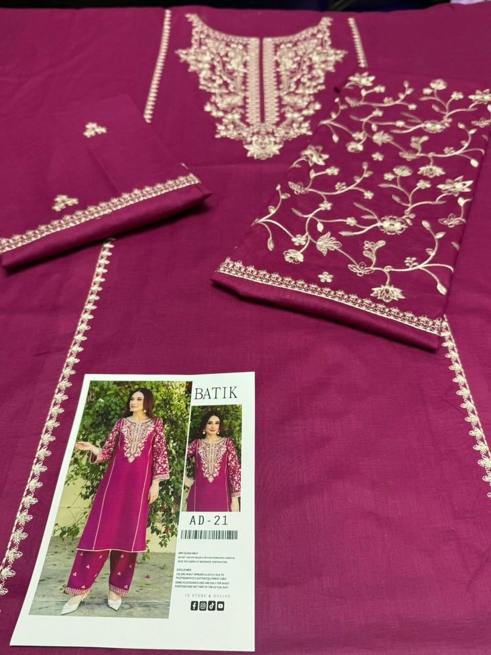 Test Wedding Suit 06
