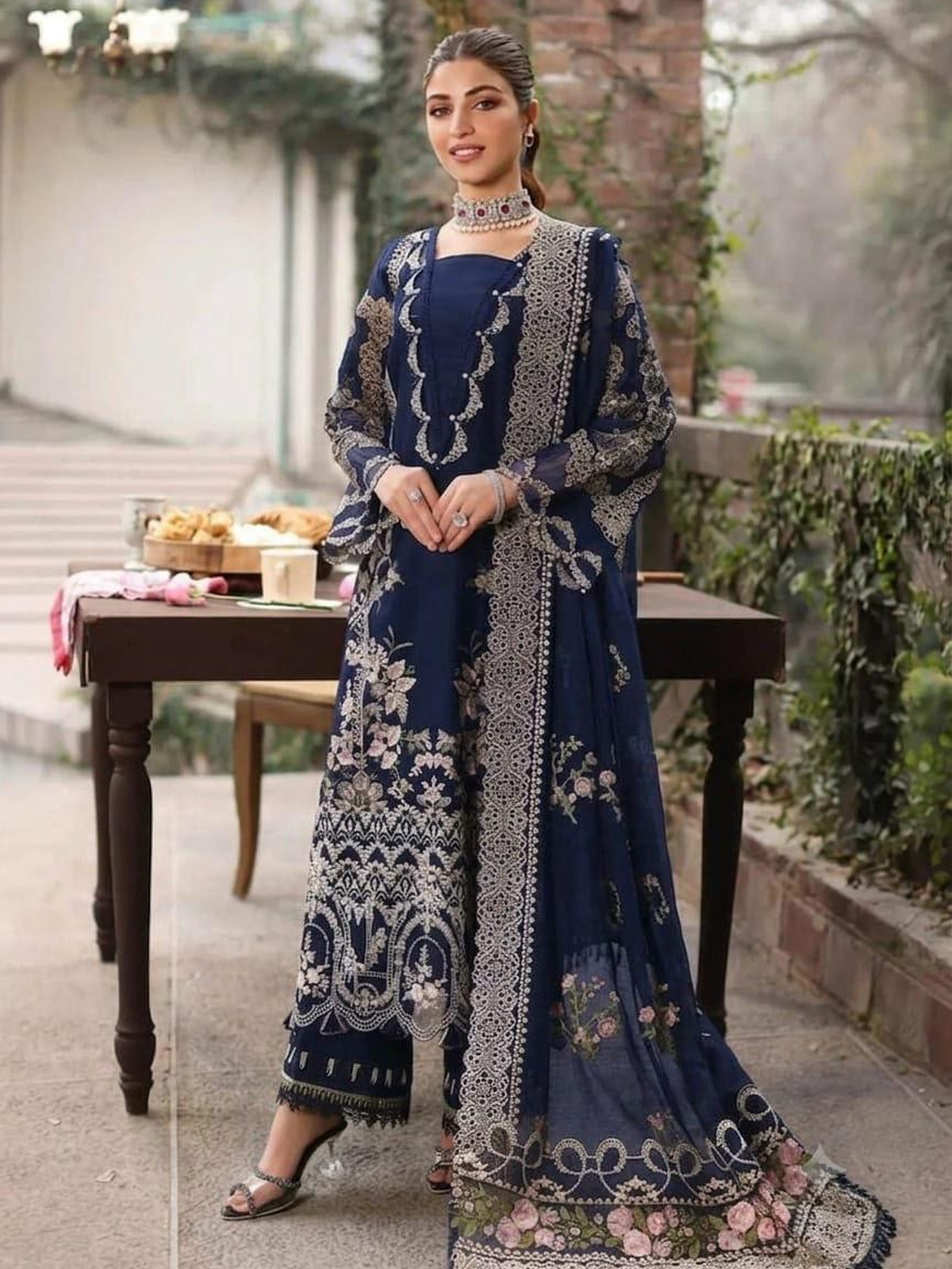 Kahf Winter Collection