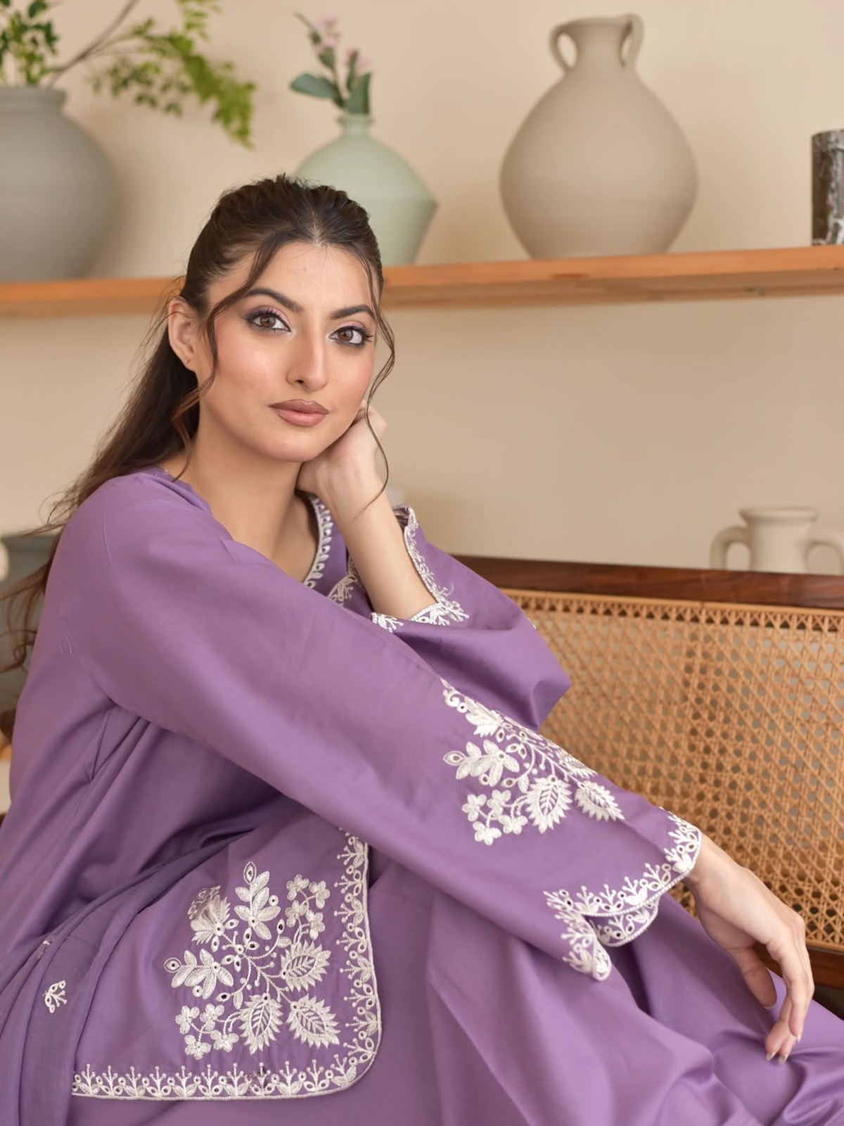 Aneela's Winter Casual Collection image 2